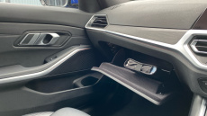 BMW 3 Series 320i M Sport 5dr Step Auto Petrol Estate